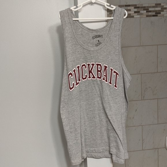 🧿NWOT Clickbait Merch - Picture 3 of 4